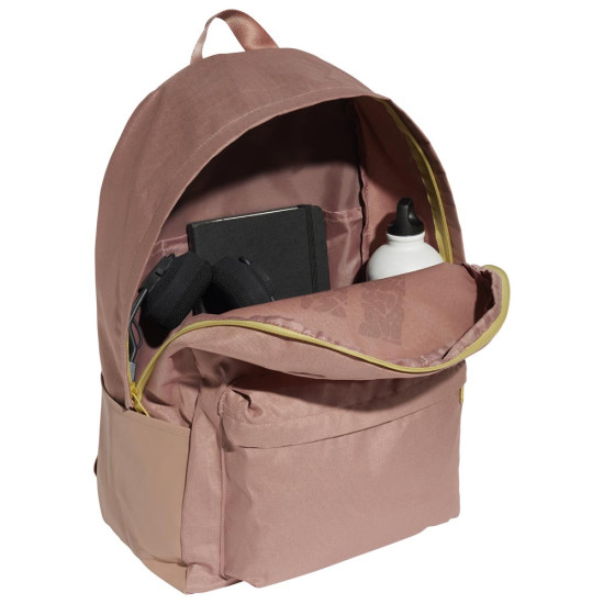 Adidas Τσάντα πλάτης Golden Logo Classic Backpack Adidas Τσάντα πλάτης Golden Logo Classic Backpack